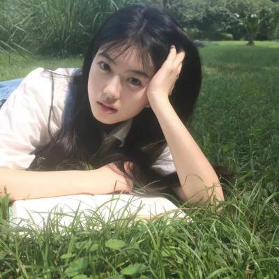 花园里的萤火虫